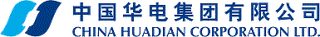 中国华电